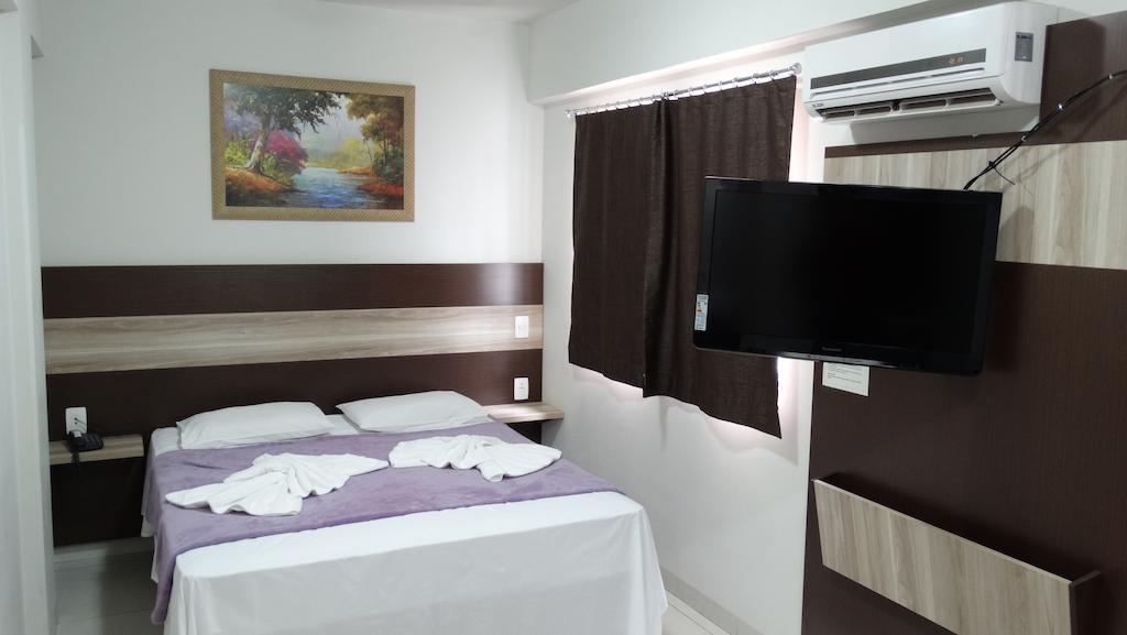 La Vitre Hotel จาตาอี ภายนอก รูปภาพ