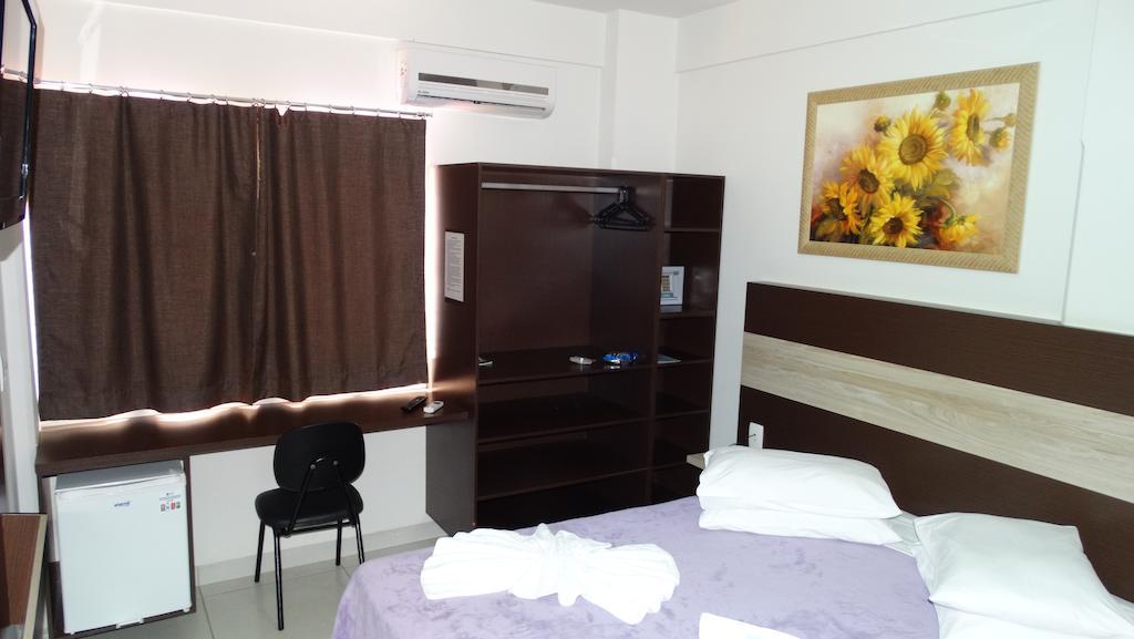 La Vitre Hotel จาตาอี ภายนอก รูปภาพ