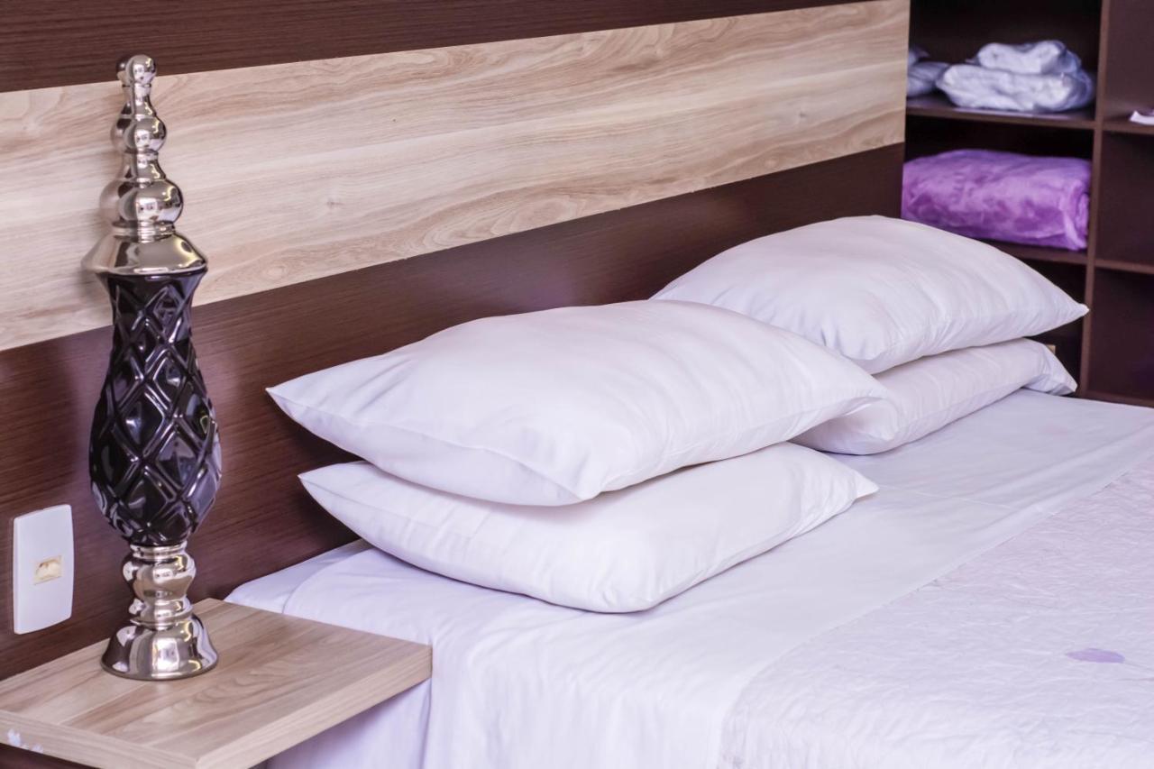 La Vitre Hotel จาตาอี ภายนอก รูปภาพ