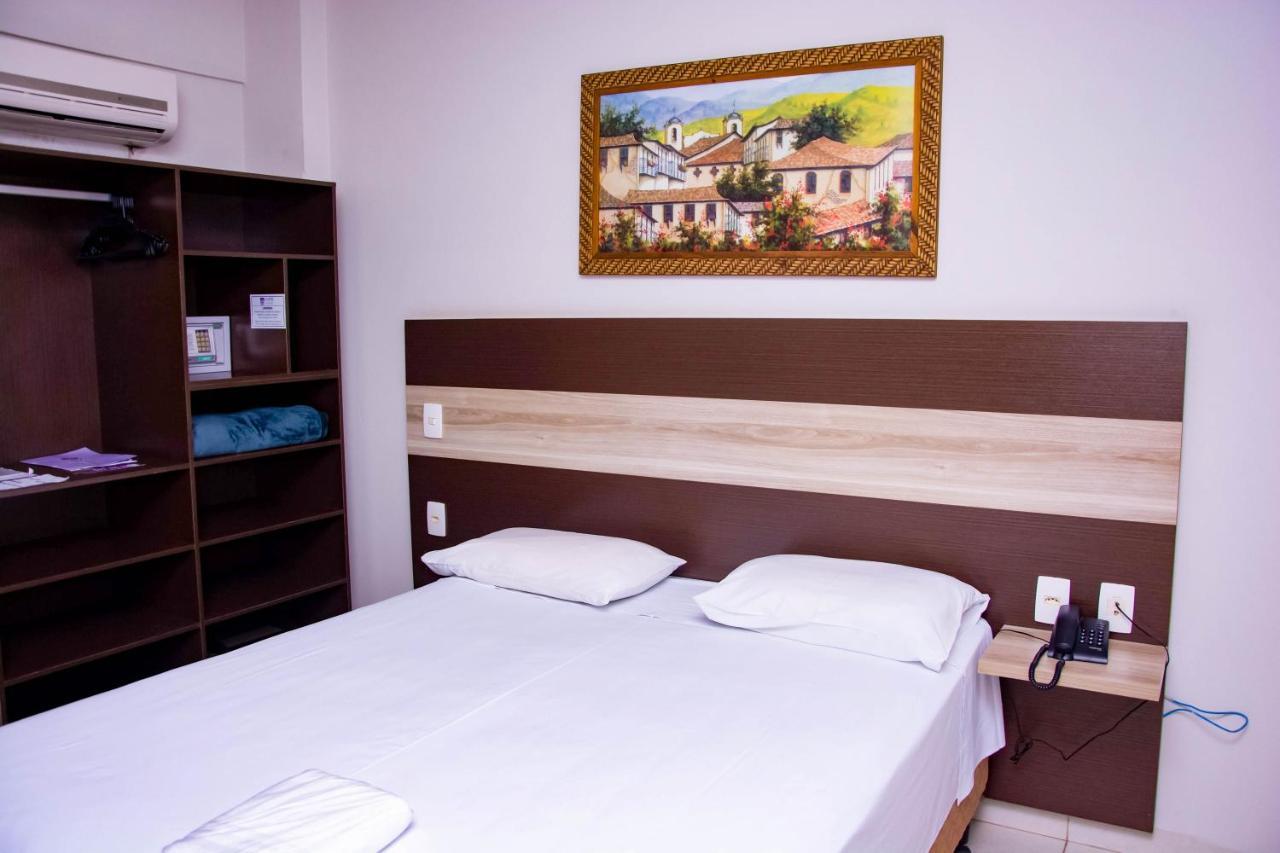 La Vitre Hotel จาตาอี ภายนอก รูปภาพ