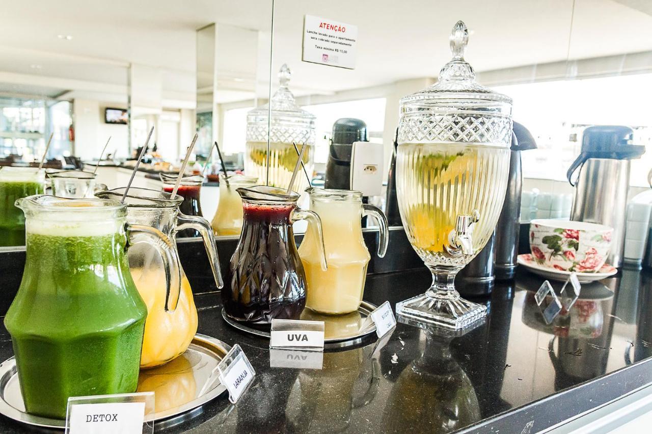 La Vitre Hotel จาตาอี ภายนอก รูปภาพ