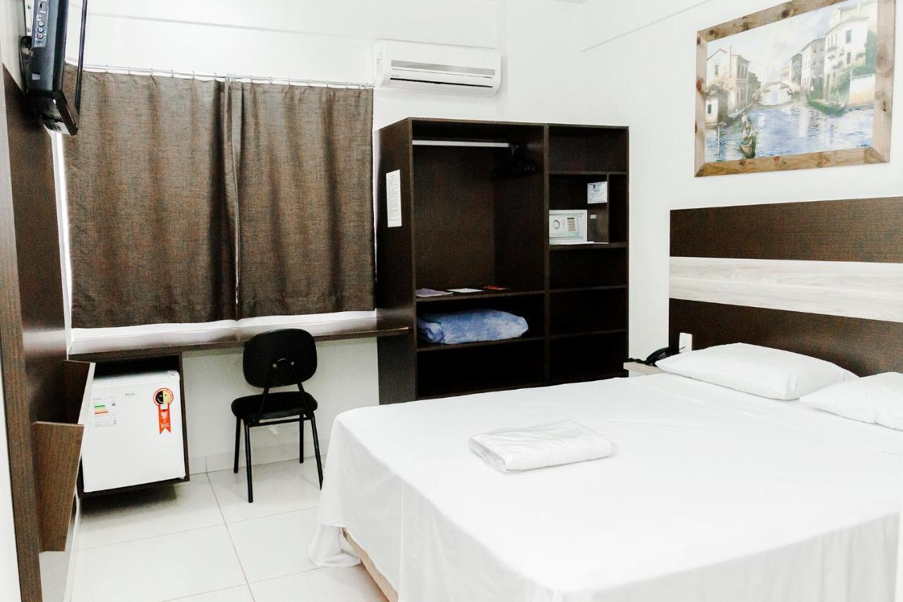 La Vitre Hotel จาตาอี ภายนอก รูปภาพ