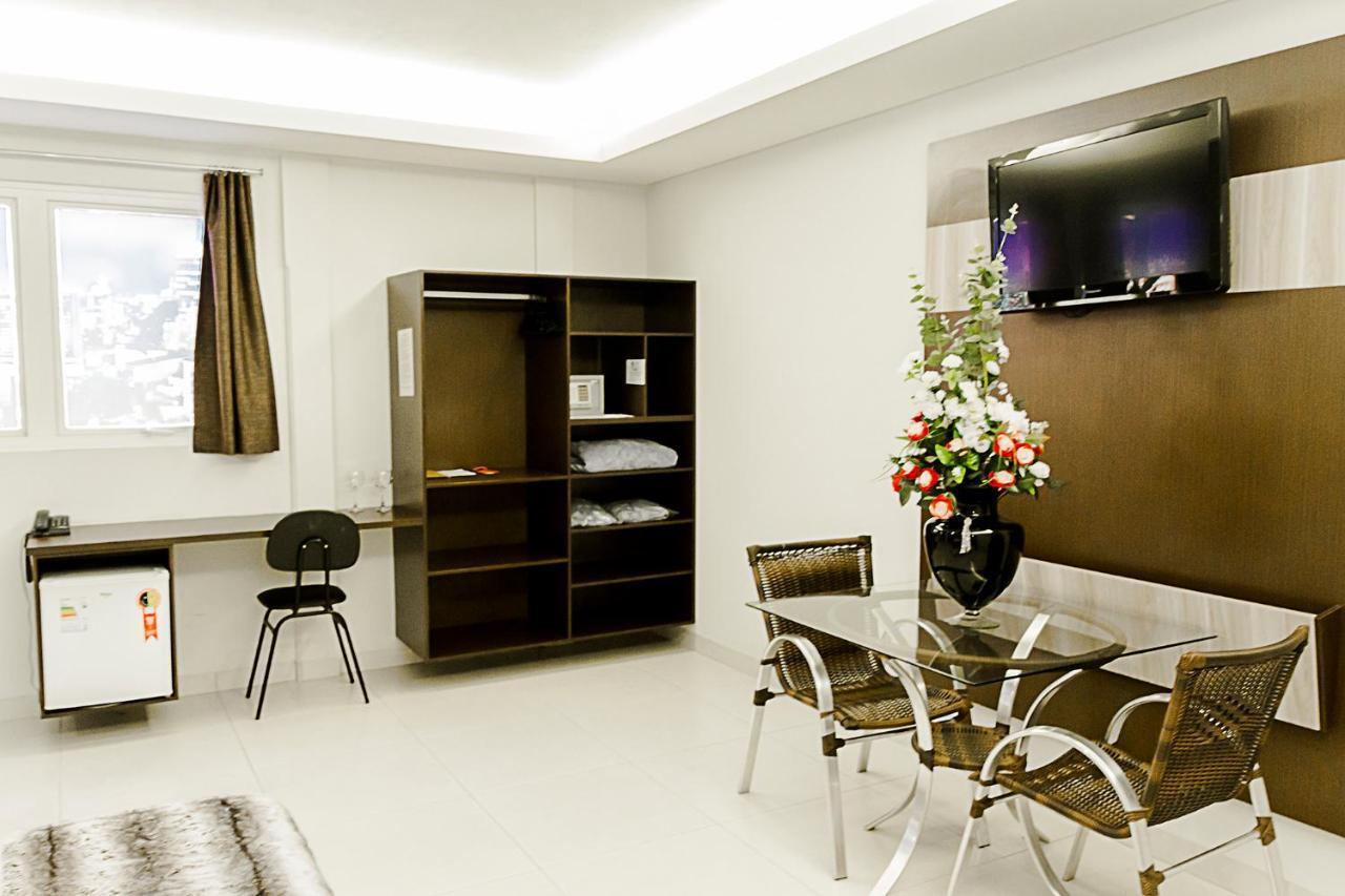 La Vitre Hotel จาตาอี ภายนอก รูปภาพ