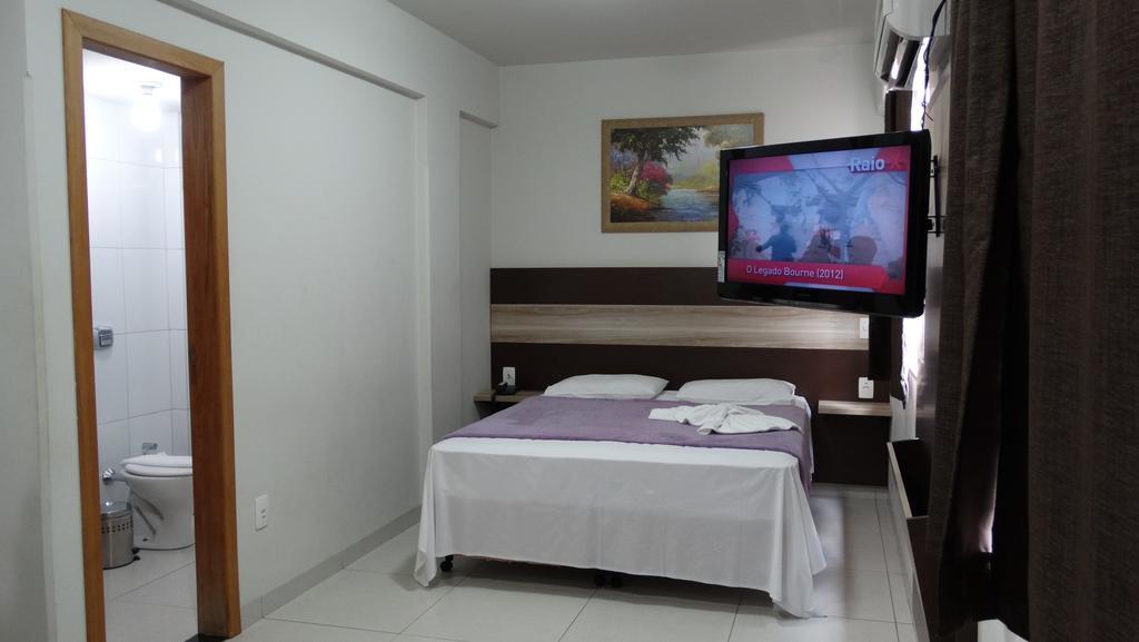 La Vitre Hotel จาตาอี ภายนอก รูปภาพ
