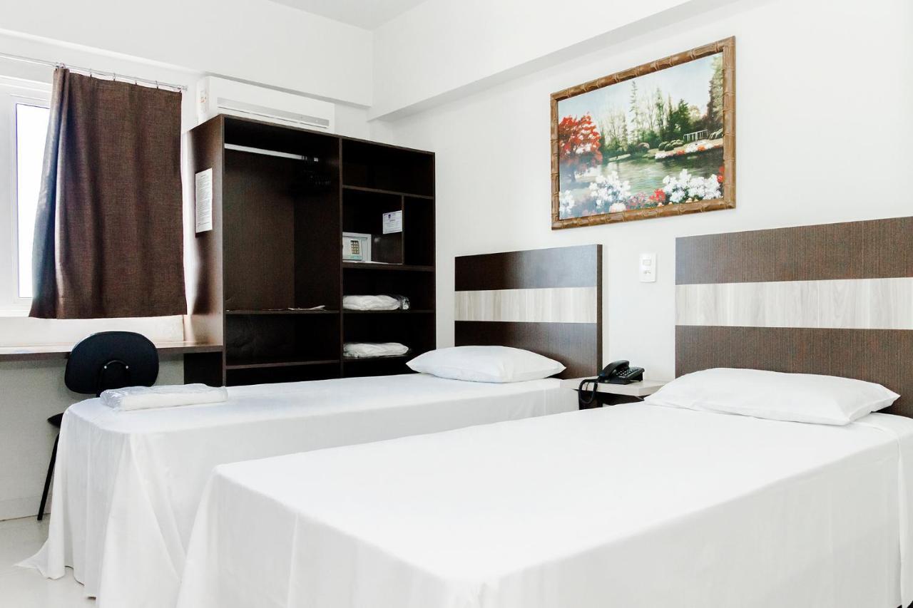 La Vitre Hotel จาตาอี ภายนอก รูปภาพ