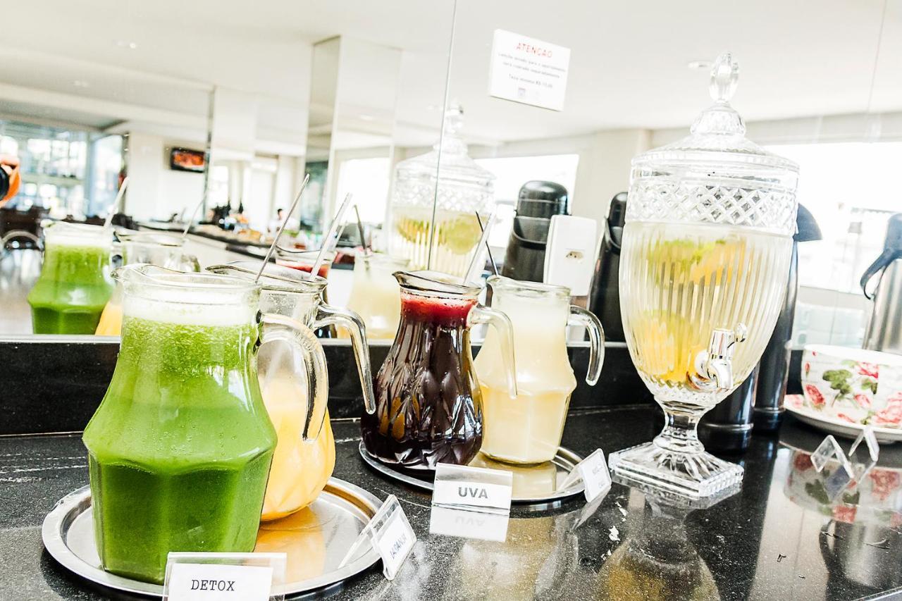 La Vitre Hotel จาตาอี ภายนอก รูปภาพ