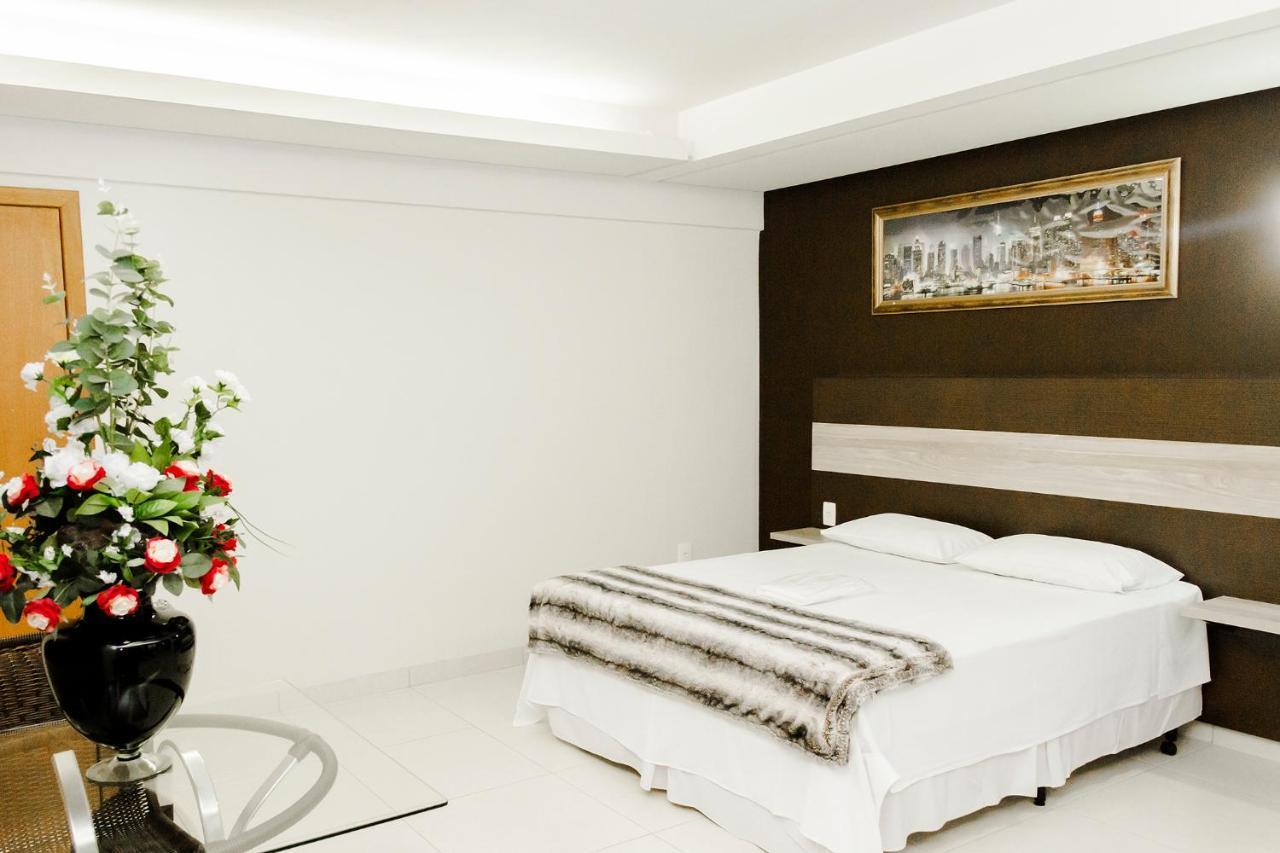 La Vitre Hotel จาตาอี ภายนอก รูปภาพ