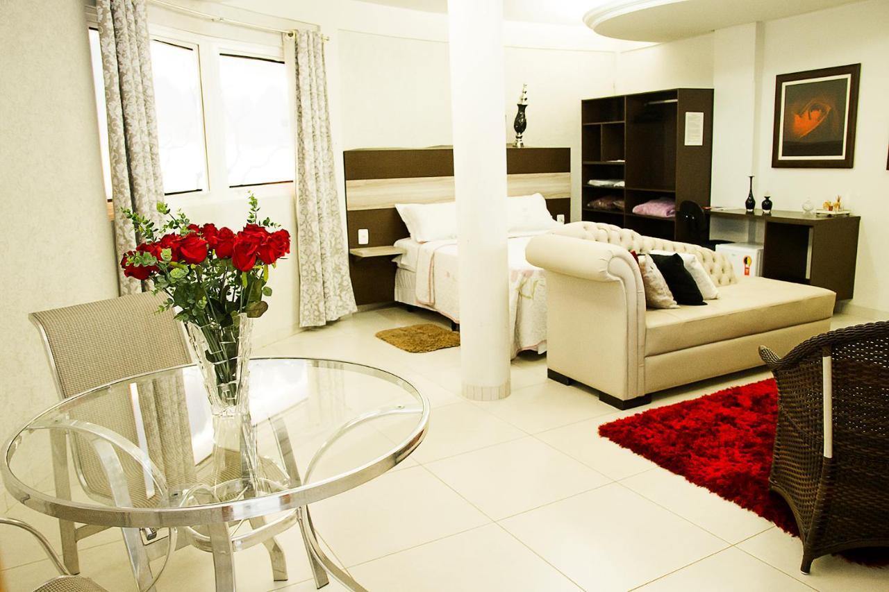 La Vitre Hotel จาตาอี ภายนอก รูปภาพ